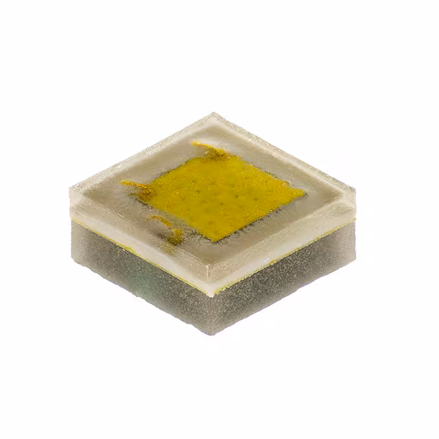 XQEAWT-H2-0000-00000BE51 CreeLED, Inc.  Éclairage LED - Blanc